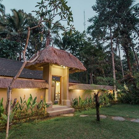 Abimana Ubud Екстер'єр фото