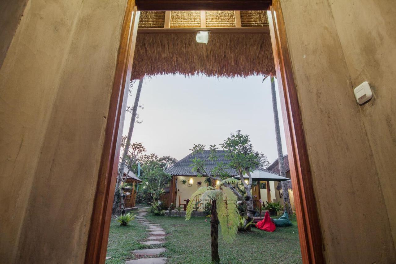 Abimana Ubud Екстер'єр фото